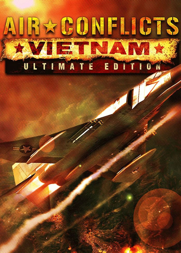 Air Conflicts Ultimate Edition