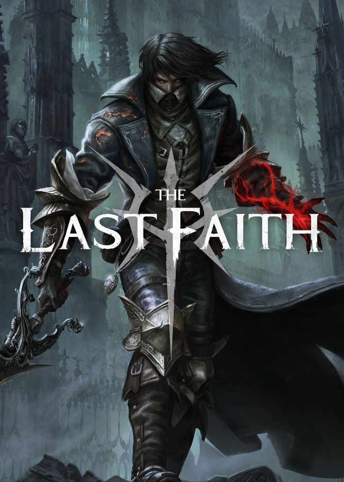 The Last Faith