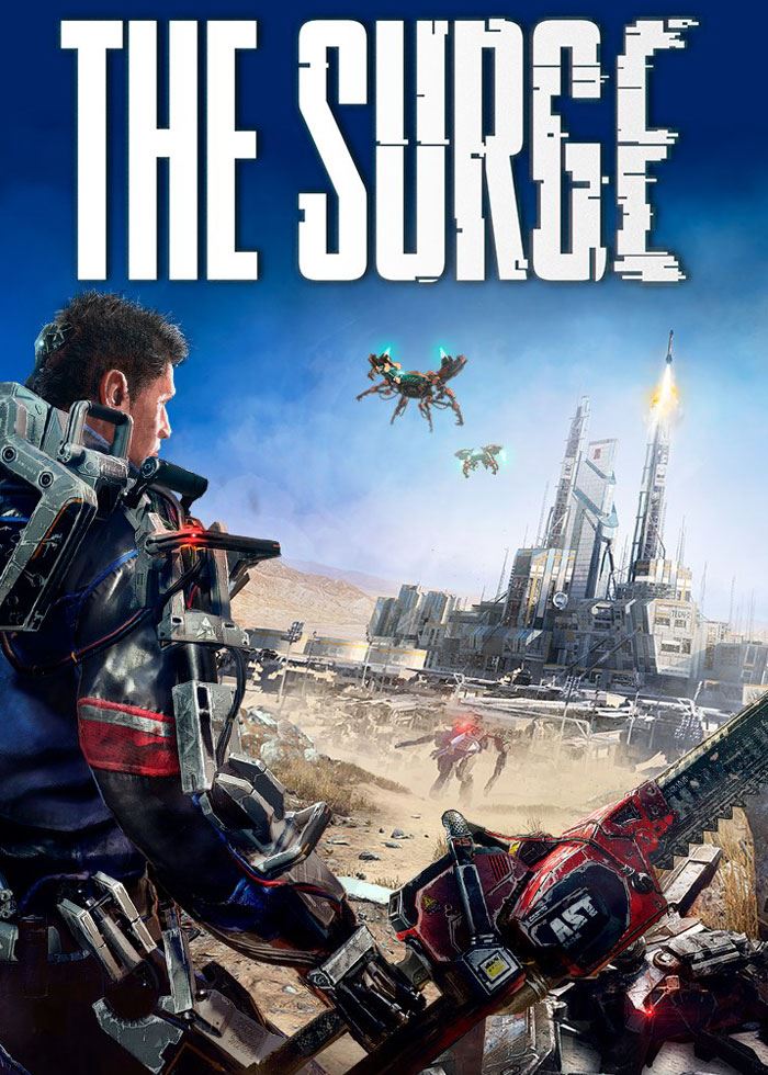 The Surge