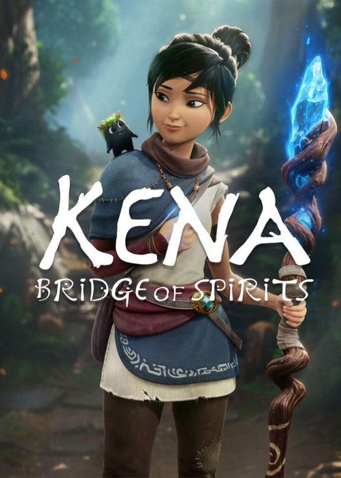 Kena: Bridge of Spirits