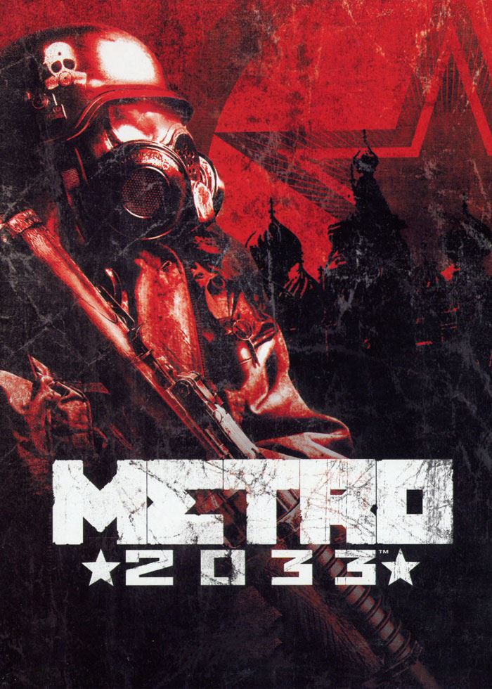 Metro 2033 Redux