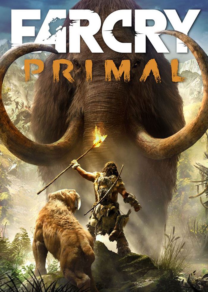 Far Cry Primal