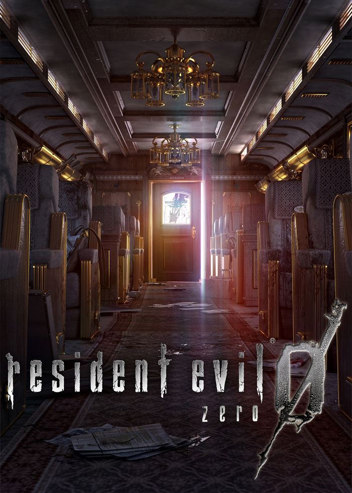 Resident Evil 0: HD Remaster.Farsi