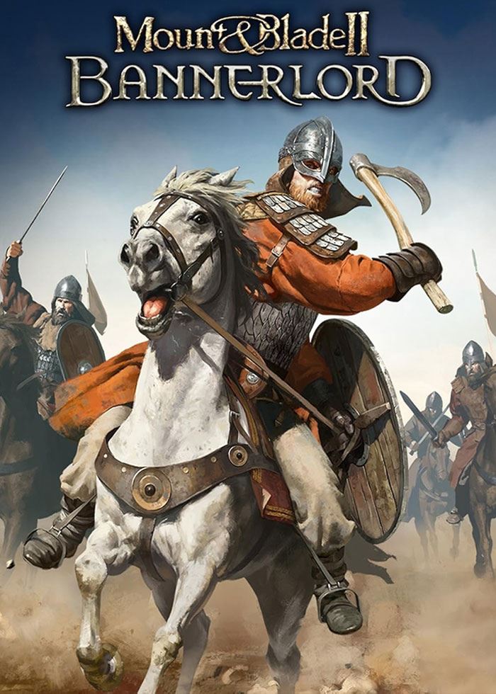 Mount & Blade II: Bannerlord