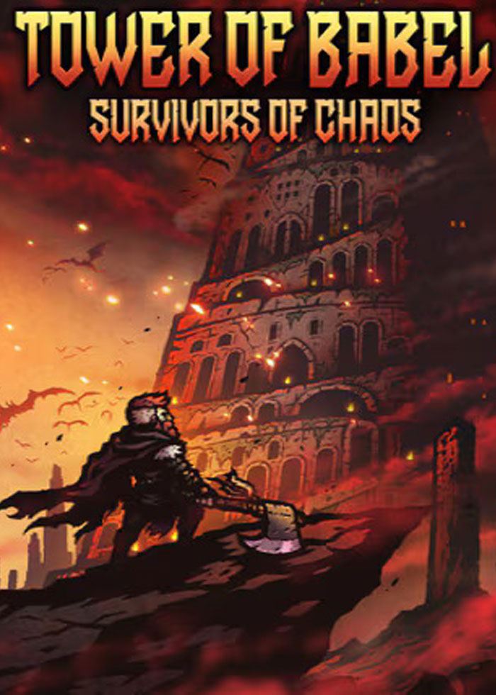 Tower of Babel: Survivors of Chaos