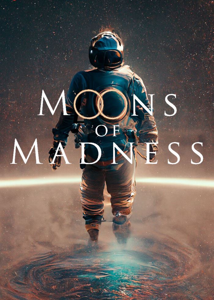 Moons of Madness