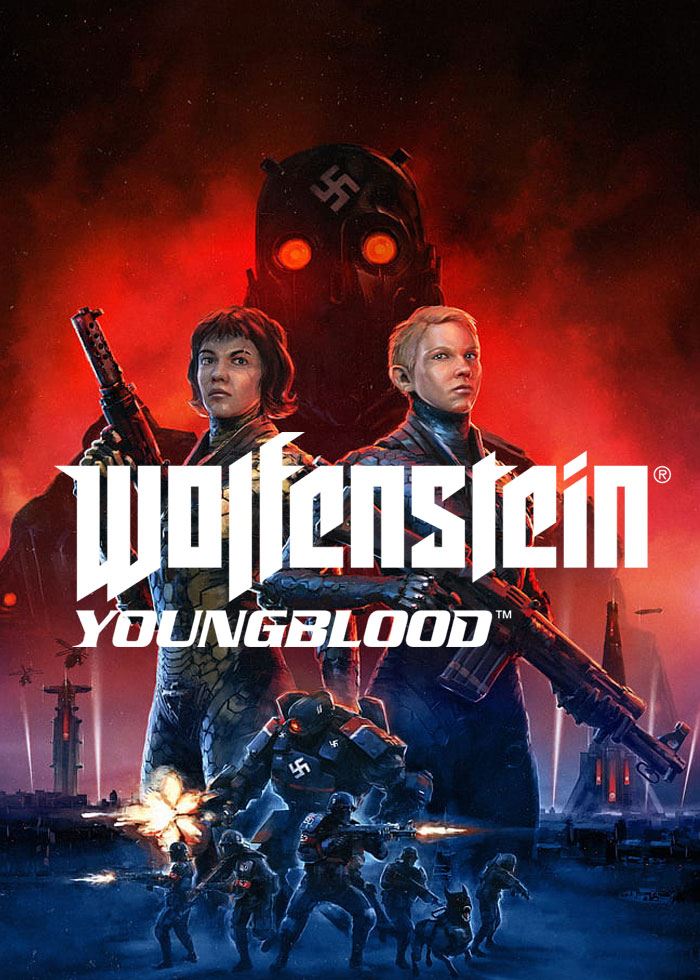 Wolfenstein: Youngblood