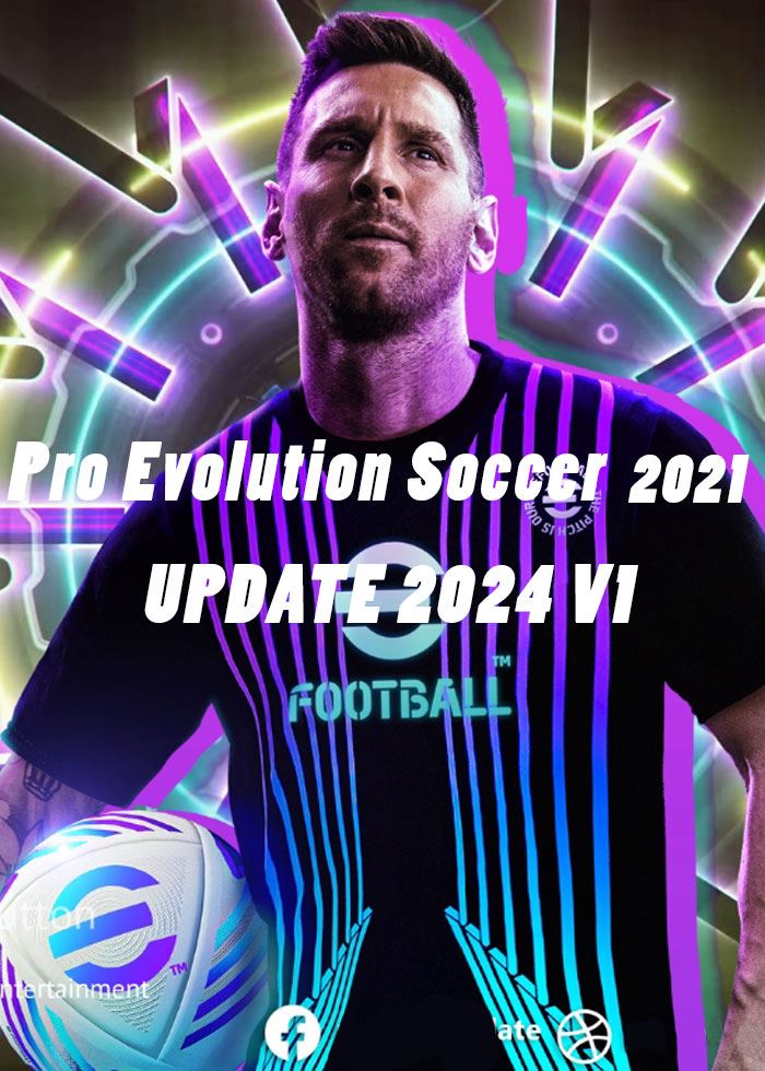 پس 2021 آپدیت V1 2024