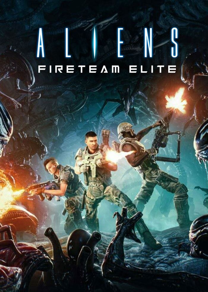 Aliens: Fireteam Elite