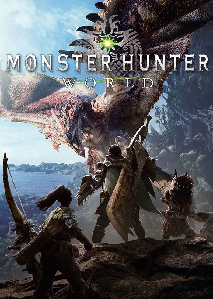 Monster Hunter: World