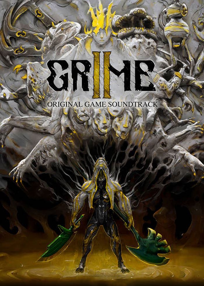 GRIME II