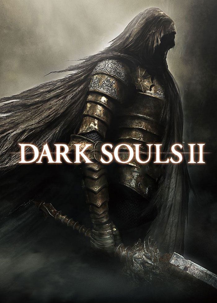 Dark Souls II