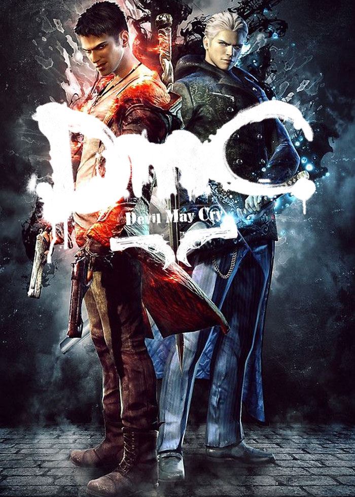 DmC: Devil May Cry Complete Edition