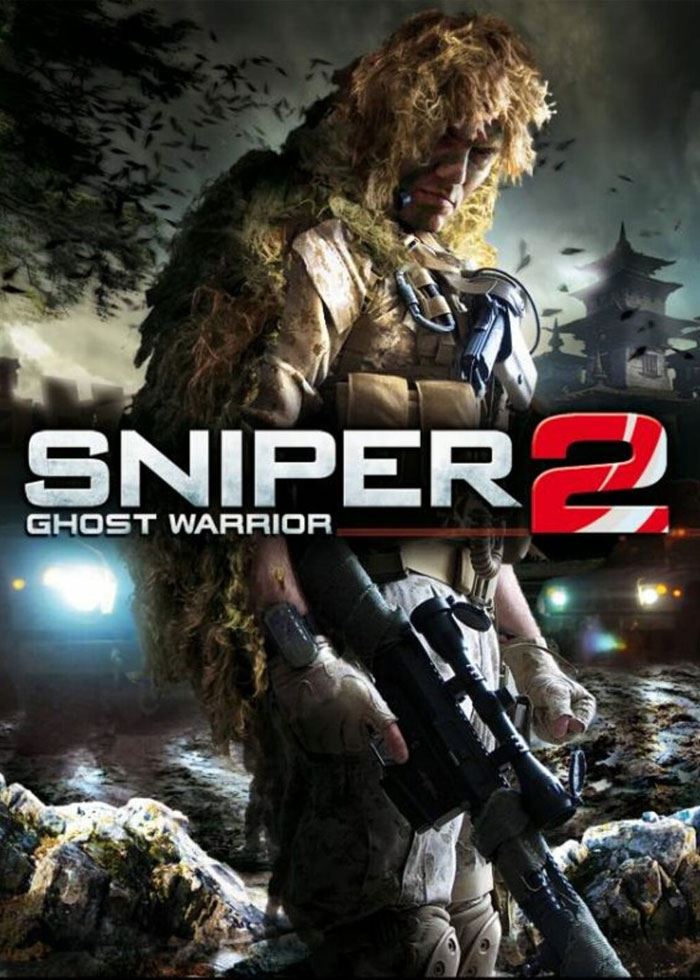 Sniper: Ghost Warrior 2