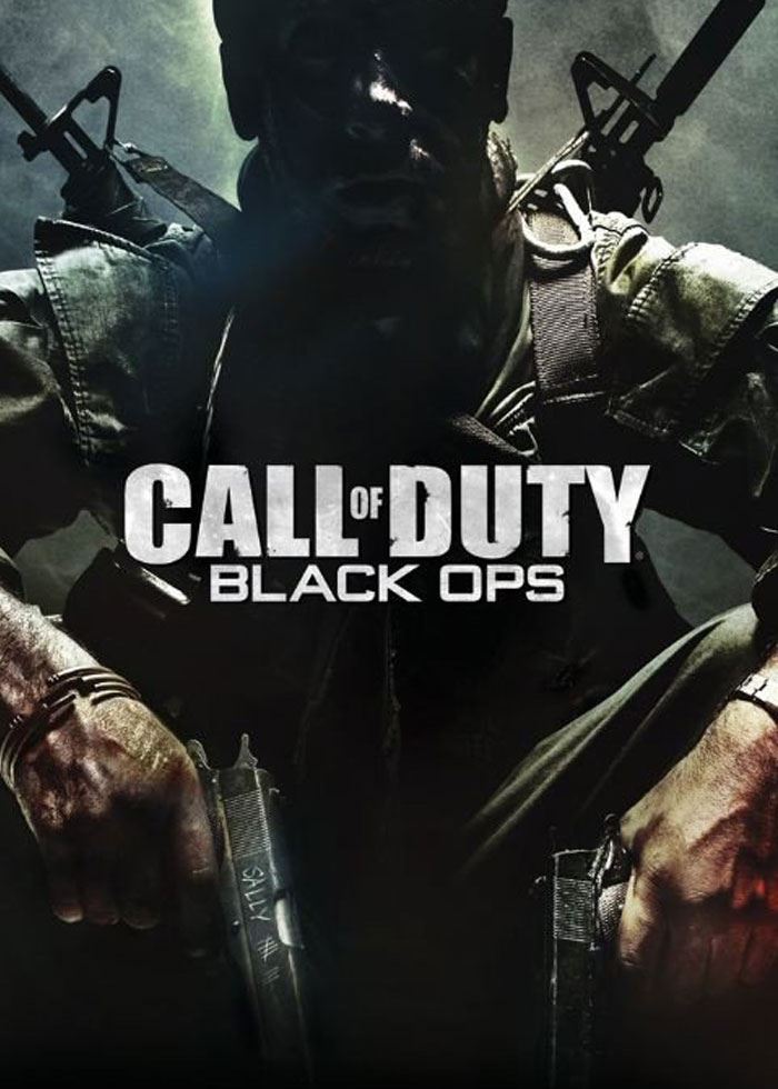 Call of Duty: Black Ops