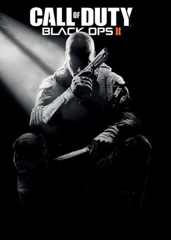 Call of Duty: Black Ops II