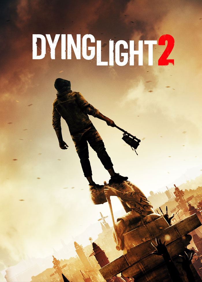 Dying Light 2 Stay Human Ultimate Edition