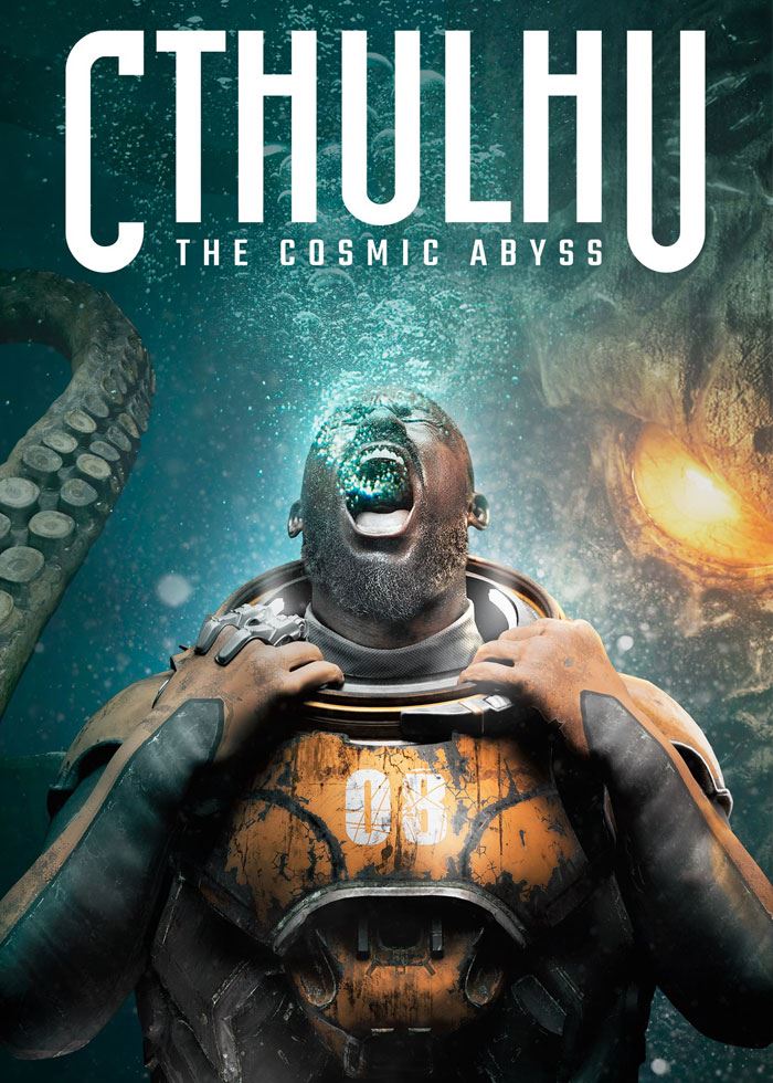 Cthulhu: The Cosmic Abyss