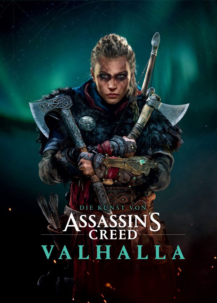 Assassins Creed Valhalla