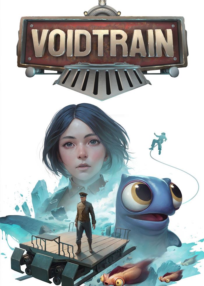 Voidtrain