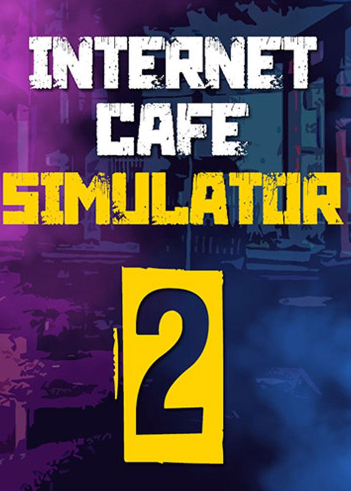 Internet Cafe Simulator 2