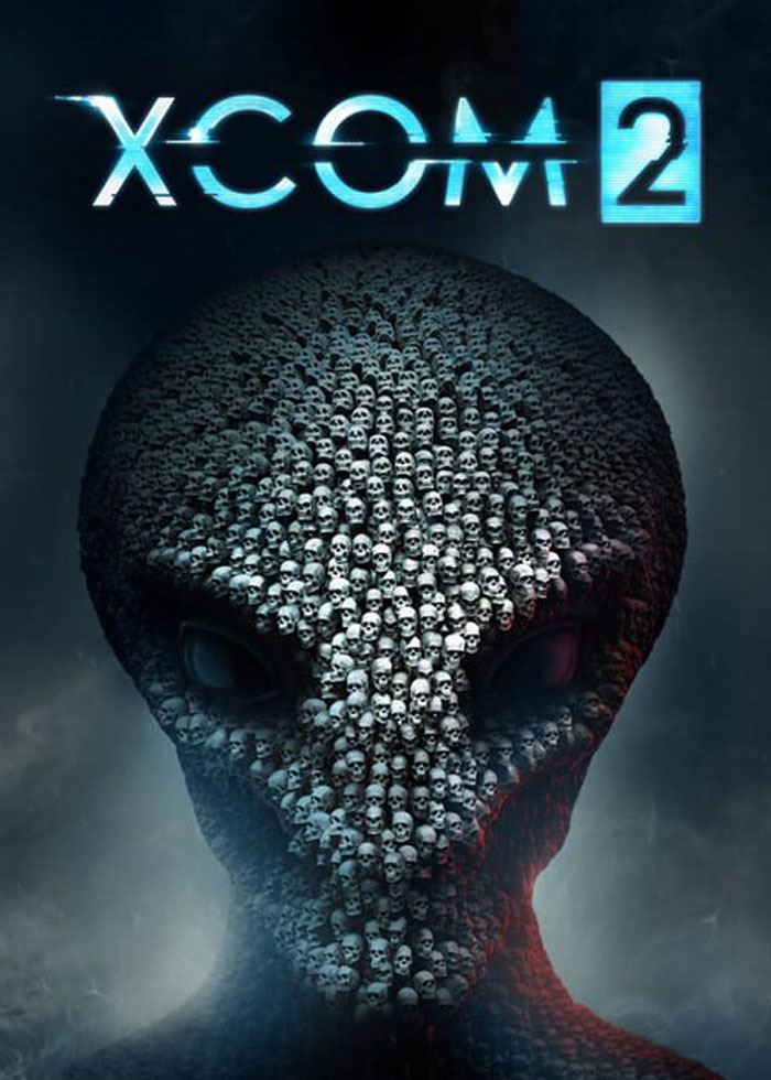 XCOM 2