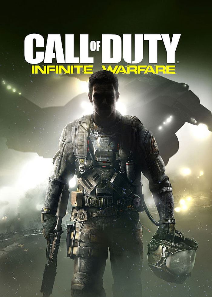 Call of Duty: Infinite Warfare