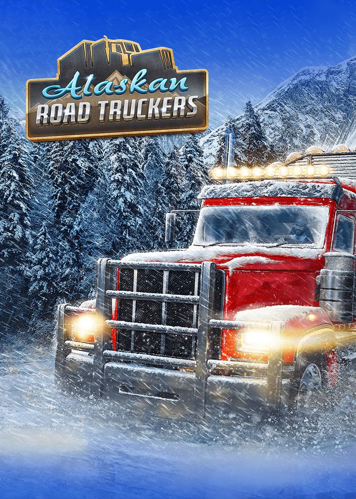 Alaskan Road Truckers