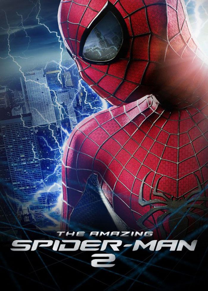 Amazing Spider man 2