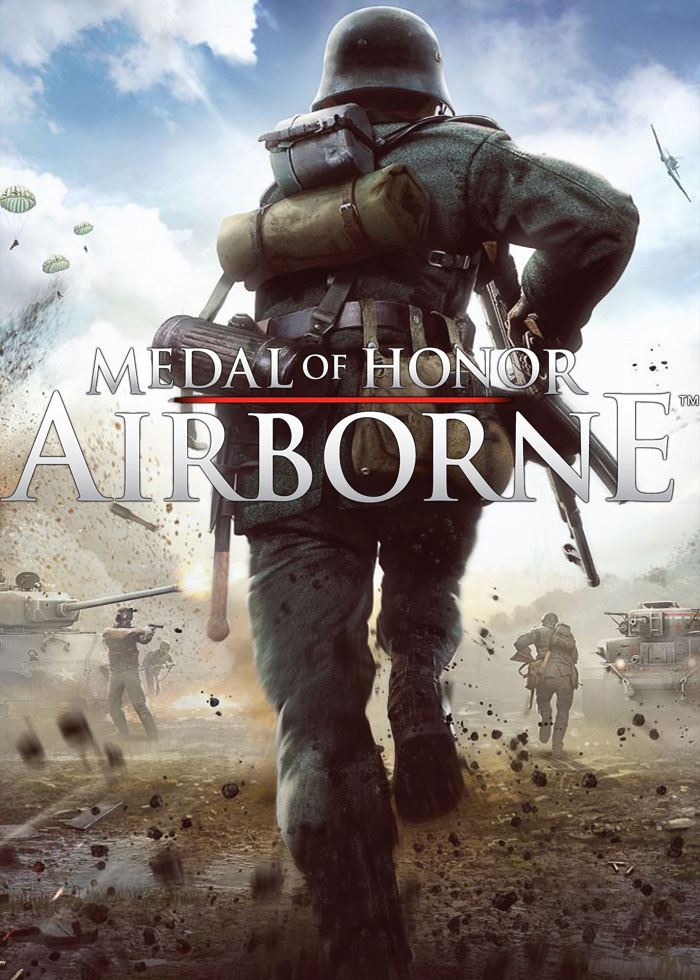 Medal of Honor: Airborne