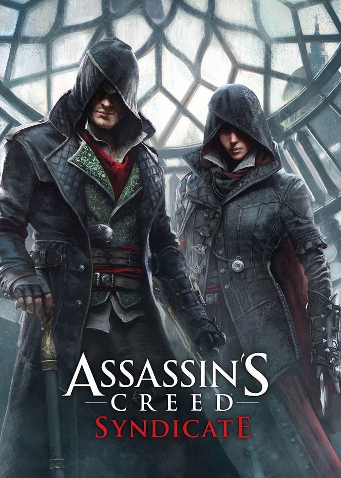 Assassin's Creed: Syndicate