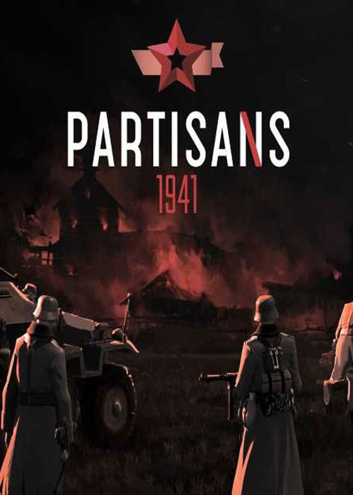 Partisans 1941 Extended Edition