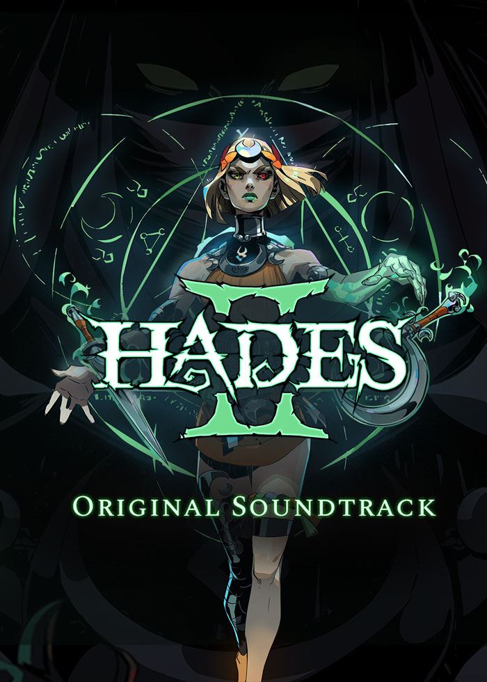 Hades II