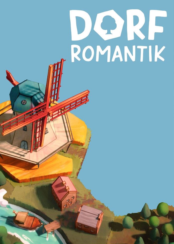 Dorfromantik
