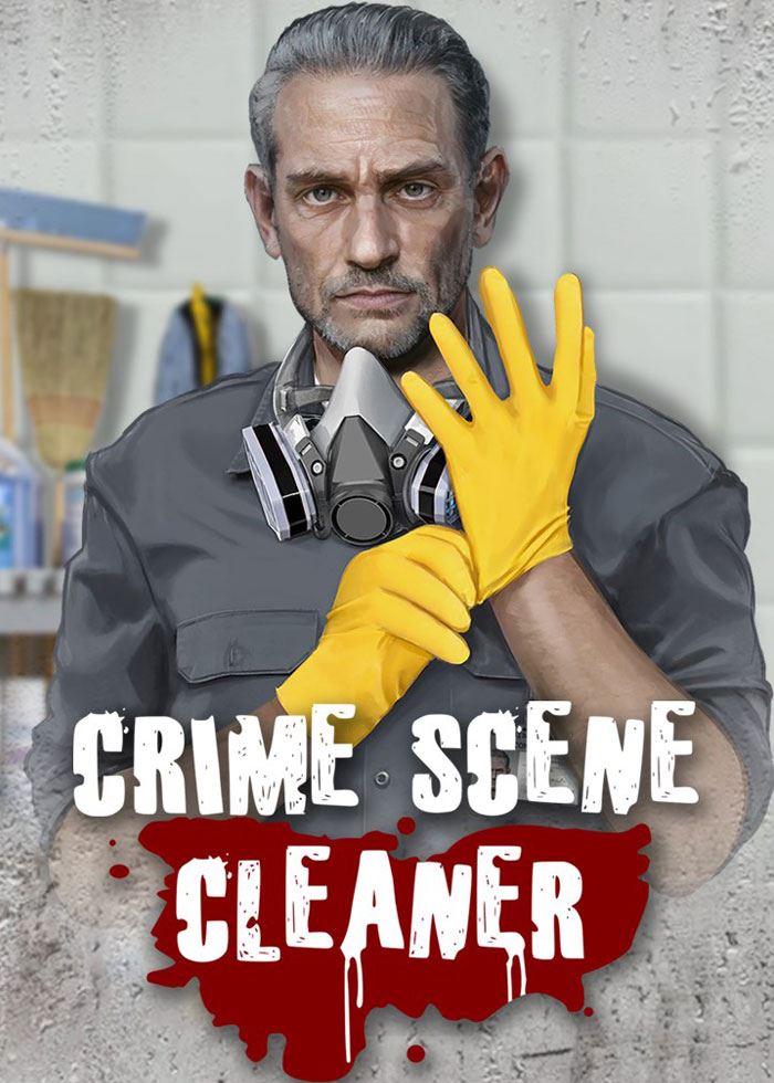 Crime Scene Cleaner