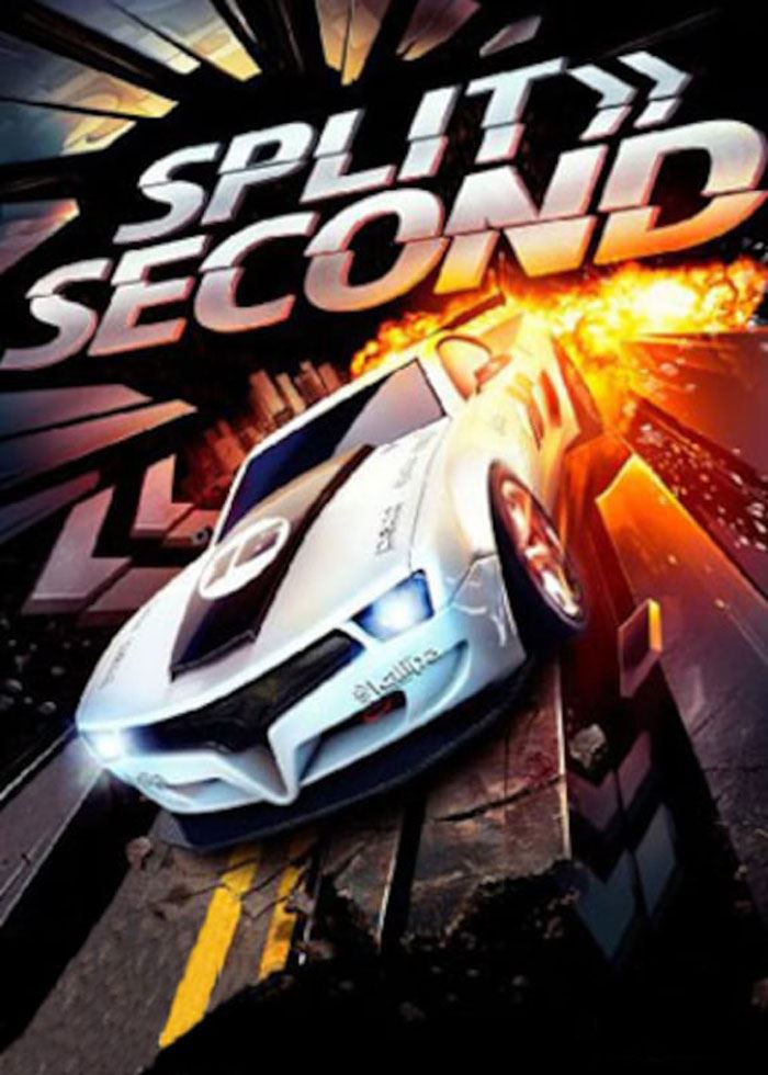 SplitSecond