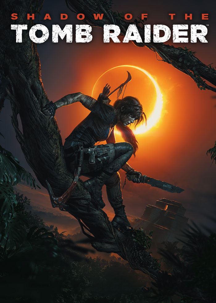 Shadow of the Tomb Raider