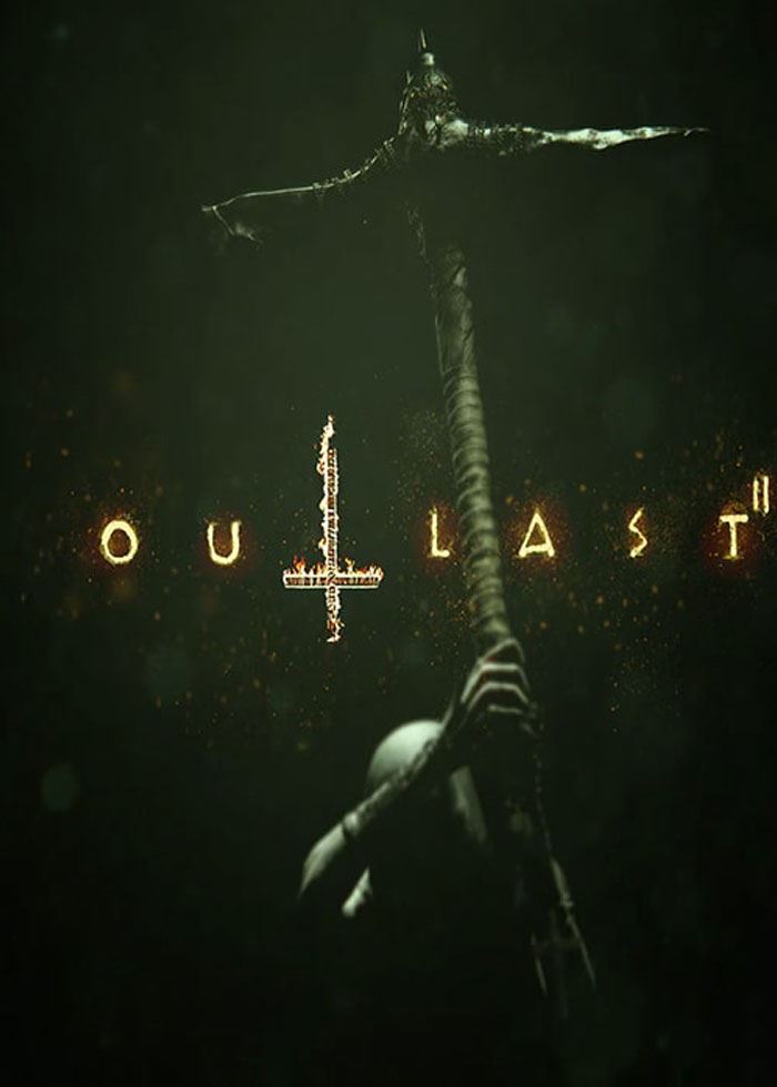 Outlast 2