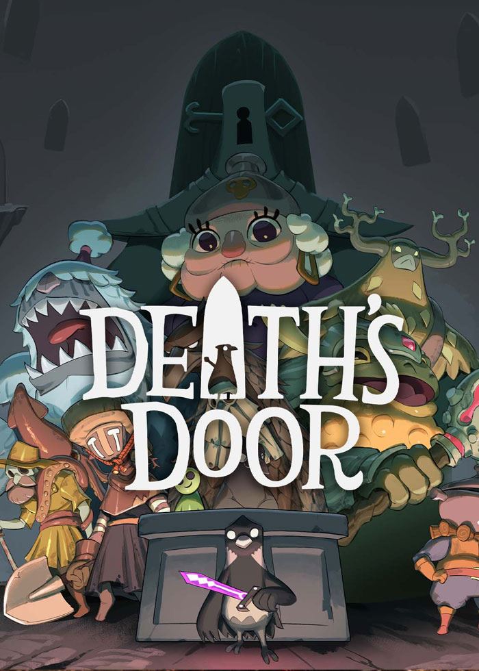 Deaths Door