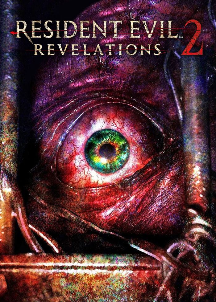 Resident Evil: Revelations 2