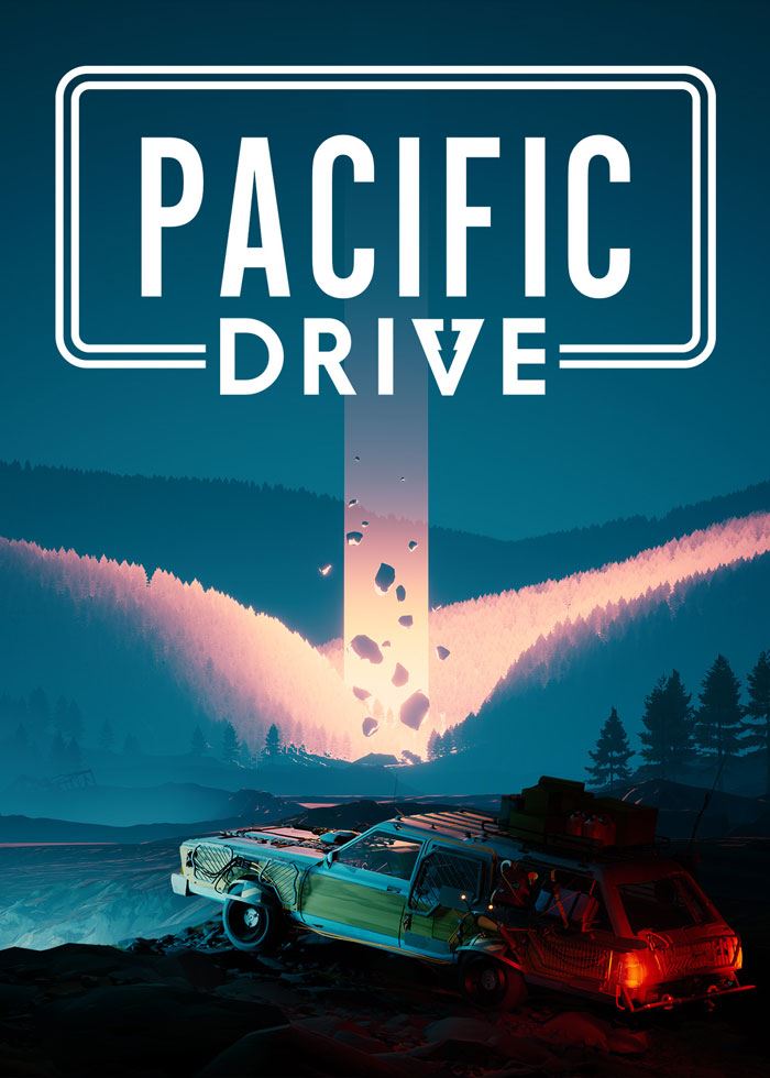 Pacific Drive