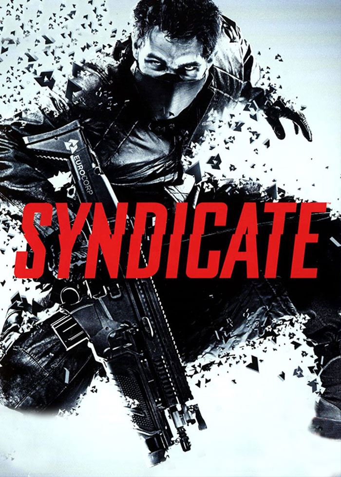 Syndicate