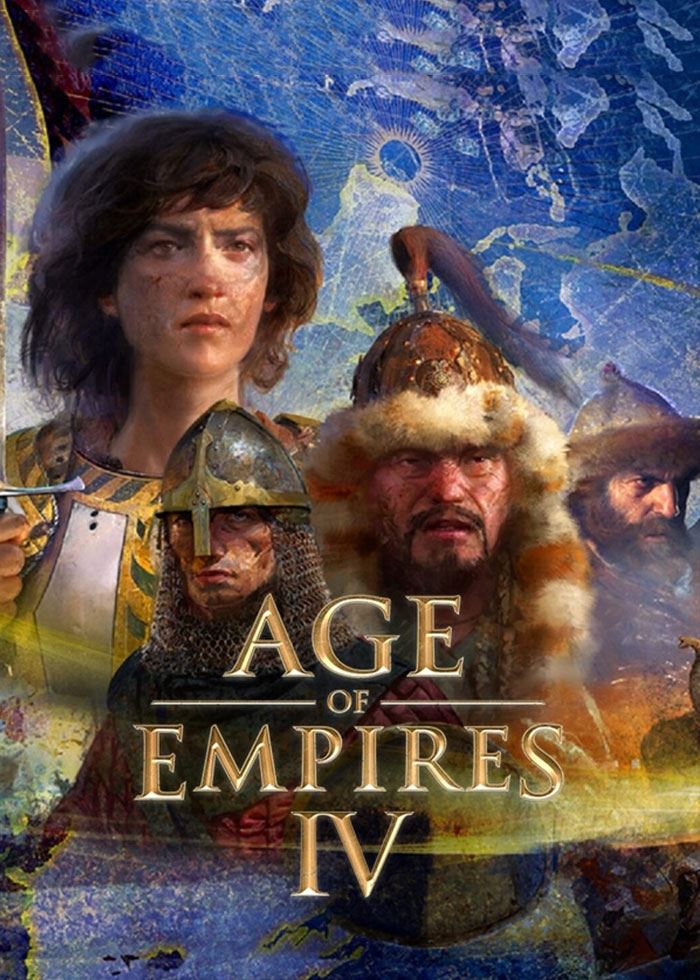 Age of Empires IV