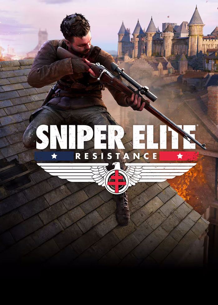 Sniper Elite: Resistance