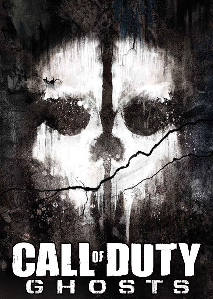 Call of Duty: Ghosts