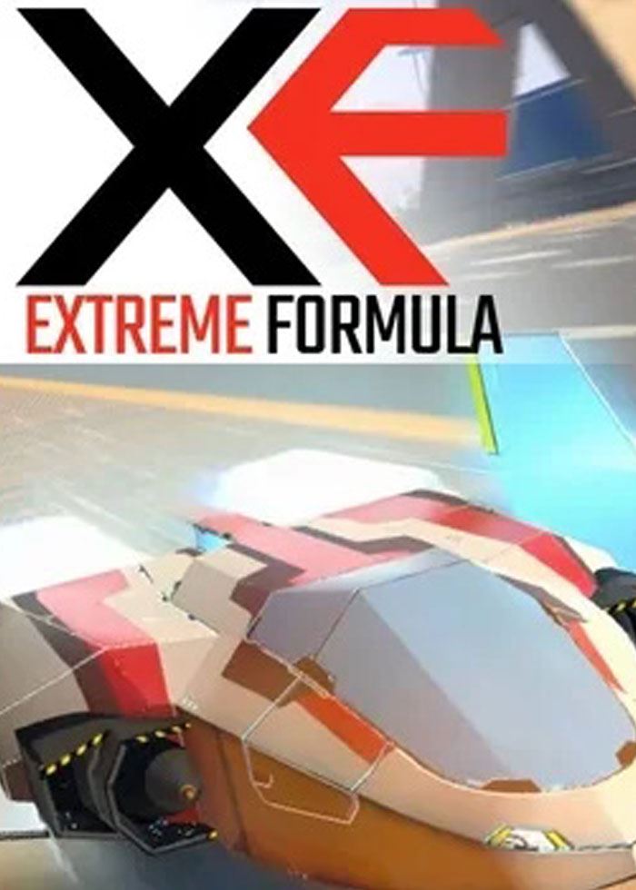 XF Extreme Formula