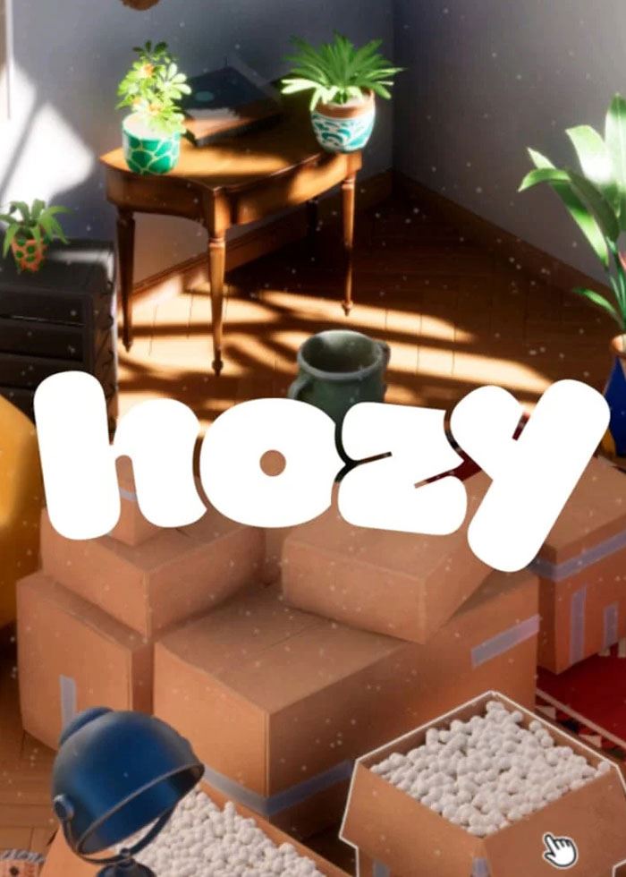 Hozy