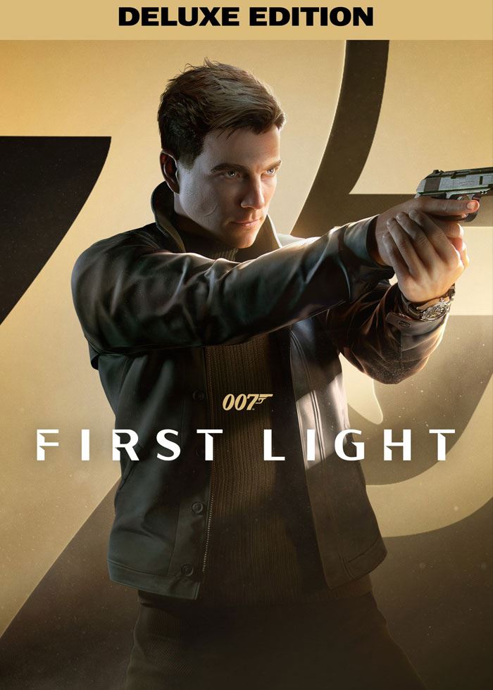 007 First Light
