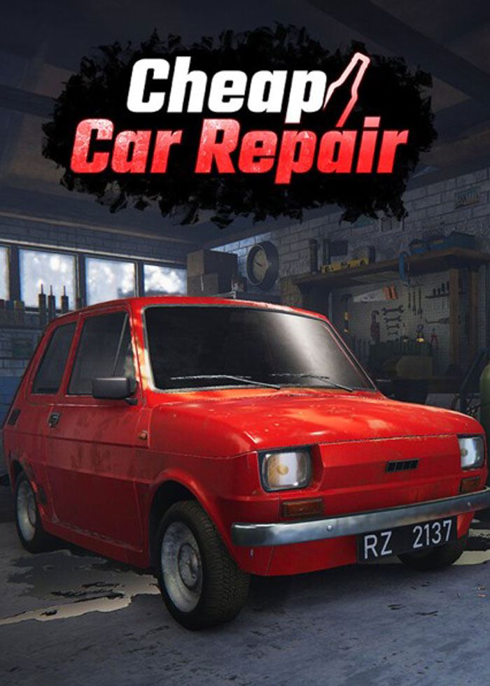 Cheap Car Repair