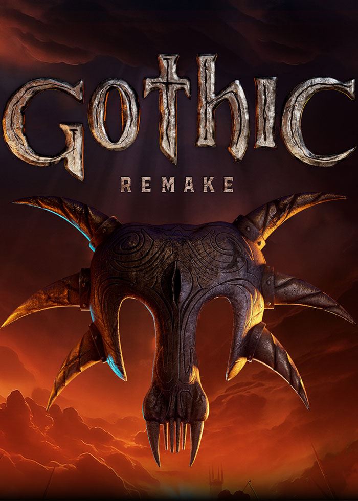 Gothic 1 Remake